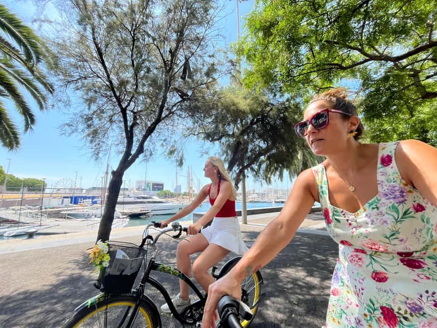 Barcelona, geweldige fiets tour, met Nederlandse gids! - Final Thoughts