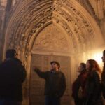 Barcelona: Ghosts of a Dark Past Walking Tour - Highlights of the Tour