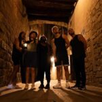 Barcelona: Gothic Quarter Tour Dark History & Ghosts Tour - Authentic Experiences and Insider Tips