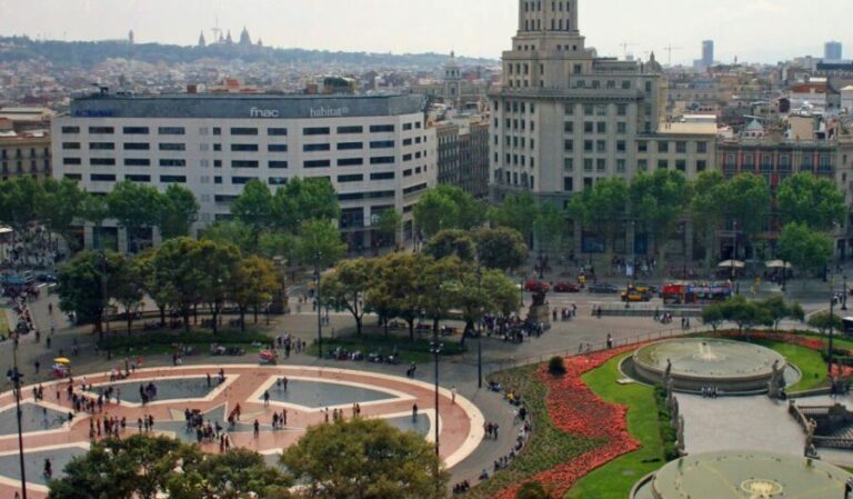 Barcelona: Gothic Quarter Walking Tour with Optional Tapas - Why This Tour Offers Value
