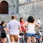Barcelona: Guided Highlights Bike or eBike Tour (3.5 Hours) - Itinerary Breakdown and Highlights