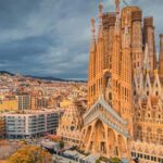 Barcelona: Guided visit of the Sagrada Familia - The Experience: Step-by-step Breakdown