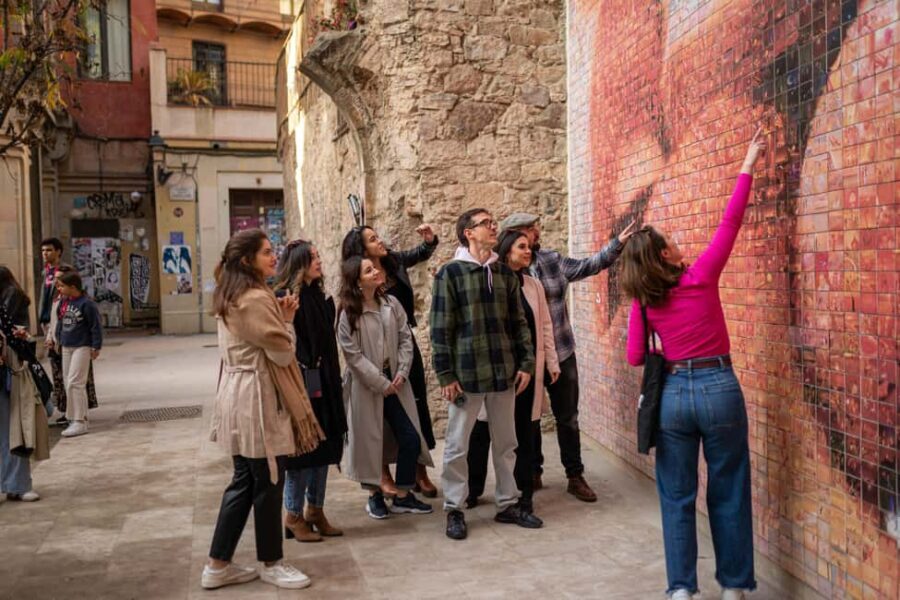 Barcelona: Hidden Gems Walking Tour Including 10+ Sights - Final Thoughts: Is It Worth It?