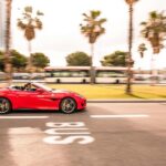 Barcelona: Jet Ski and Supercar Driving Experience - What’s Included and What’s Not