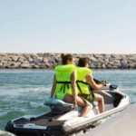 Barcelona: Jet ski rental without license - 30 mins - 60 mins - The Guides and Customer Service