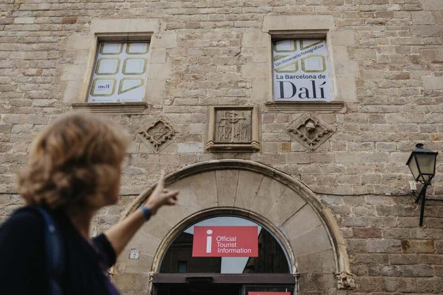Barcelona Jewish & Gothic Tour  Summer Deal Now On - Value and Practicalities