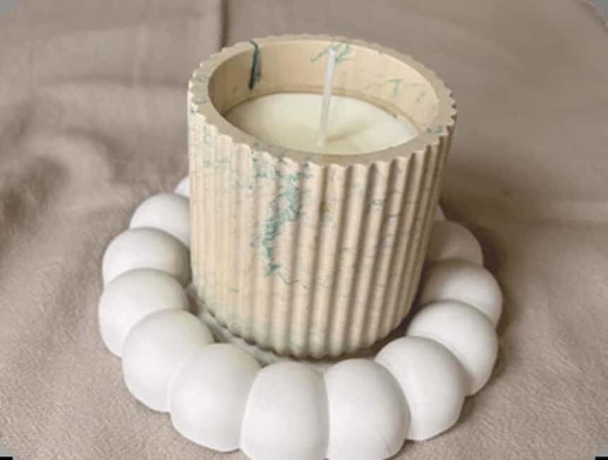 Barcelona: Light Gogh Candle Workshop - Why Choose This Experience?