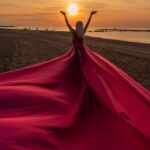 Barcelona: Magic Pink Flying Dress Photoshoot - The Locations: Why They Matter
