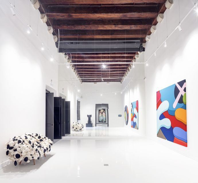 Barcelona: Moco Museum Private Guided Tour - What’s Included and What’s Not