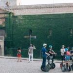 Barcelona: Montjuïc Guided Segway Tour - What Travelers Really Love (and What to Consider)
