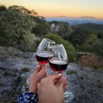 Barcelona: Montjuïc Tour with a glass of Wine - FAQ