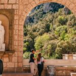 Barcelona: Montserrat Monastery & Sagrada Familia Tour - The Return to Barcelona and Free Time