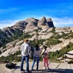 Barcelona: Montserrat Private Tour for Families and Friends - An In-Depth Look at the Montserrat Private Tour