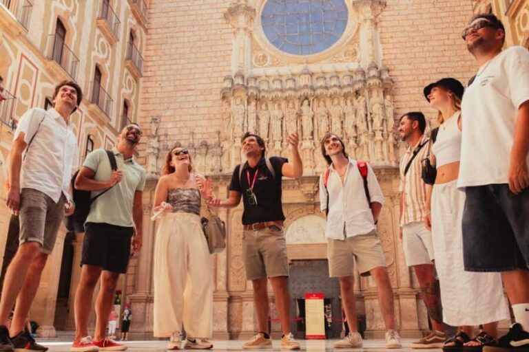 Barcelona: Montserrat Tour with Ride & Basilica Option - Valuing the Experience: What Makes This Tour Stand Out?
