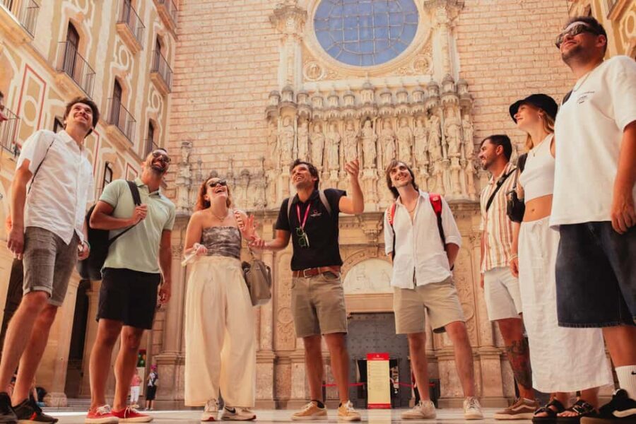Barcelona: Montserrat Tour with Ride & Basilica Option - Valuing the Experience: What Makes This Tour Stand Out?