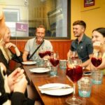 Barcelona: Old City Hidden Gems, Tapas, & Drinks Guided Tour - A Closer Look at the Tour Itinerary