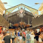 Barcelona Paella Class, Boqueria Tour, Mother-Daughter Chefs - Detailed Breakdown of the Experience