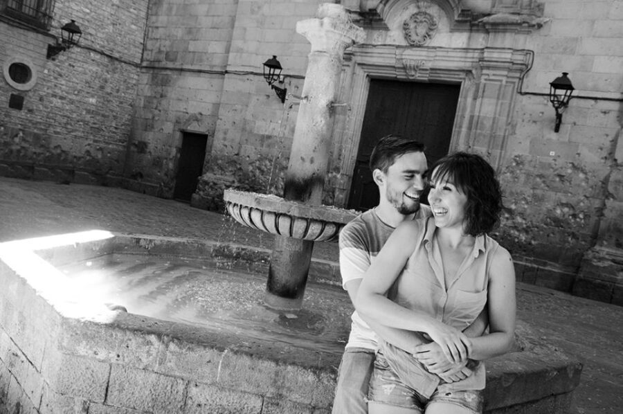 Barcelona: Photoshoot Tour Old Town - Who Will Love This Tour?