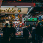 Barcelona private food tour with pickup - tailored tapas - What to Expect from the Tour