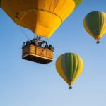 Barcelona: Private Hot Air Balloon Ride - Practical Details and Tips for Your Balloon Flight