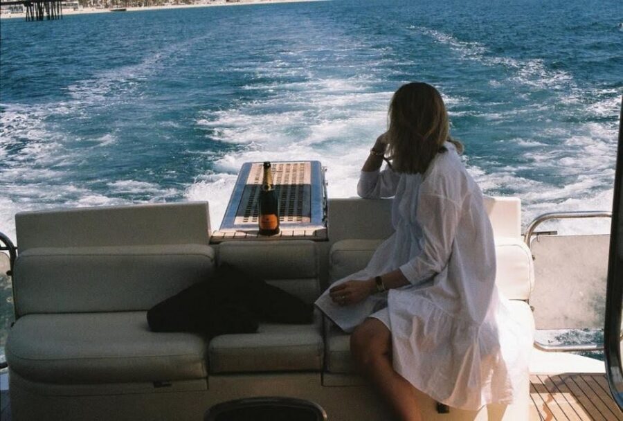 Barcelona: Private Motor Yacht Charter with drinks & food - Setting Sail: What to Expect on Your Yacht Trip