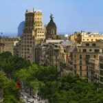 Barcelona: Private Panoramic City Tour - What Makes This Tour Stand Out