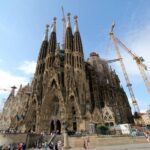 Barcelona: Private Sagrada Familia and Park Guell Tour - Why This Tour Offers Good Value