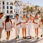 Barcelona: Private Sitges & Tarragona Guided Tour &Free Time - Exploring Sitges: Coastal Elegance and Artistic Flair
