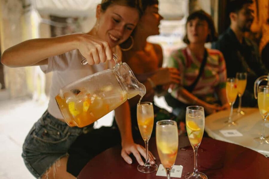 Barcelona Private Tapas Tour with Lunch or Dinner in El Born - What Makes This Tour Stand Out?