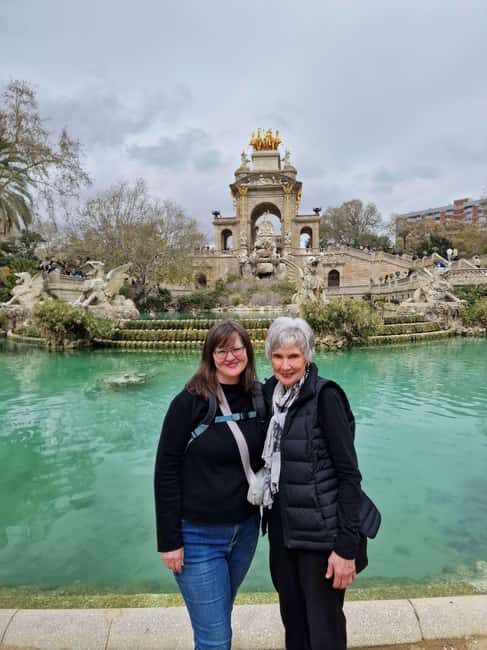 Barcelona: Private Walking Tour with a Local - Why This Tour Could Be Perfect for You