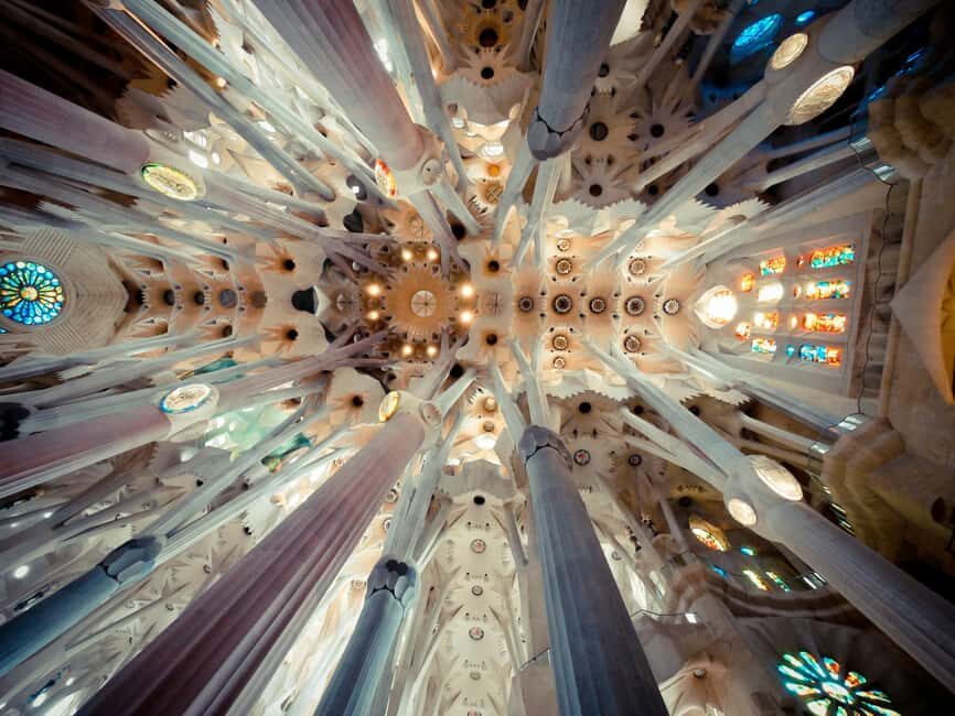 Barcelona: Sagrada Familia Guided Tour with Tickets - Who Will Love This Tour?