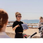 Barcelona: Sagrada Familia or City Tour by Bike or eBike - Itinerary Breakdown