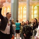 Barcelona: Sagrada Familia Skip-the-Line Guided Tour - Practical Details and Considerations