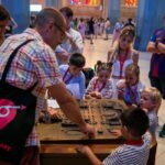 Barcelona: Sagrada Familia Small Group Tour for Kids - What to Wear and What to Expect