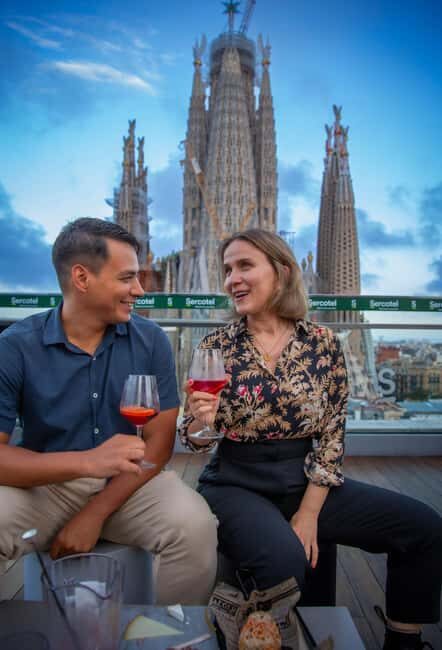 Barcelona: Sagrada Familia Tour Priority Access & Add-ons - Why This Tour Offers Good Value