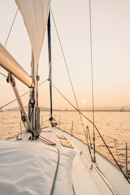 Barcelona Sailing Experience with Tapas & Cava - Practical Details and Tips