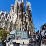 Barcelona Segway Tour: Gaudi Highlights - An In-Depth Look at the Gaudí Segway Tour Experience
