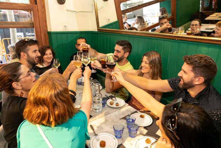 Barcelona Small Group Tapas Tour with 6 Tastings & 3 Drinks - What to Expect and Why It Matters