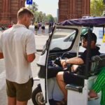 Barcelona: Small Group Tuk Tuk Tour - Price and Value Analysis