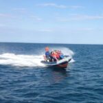 Barcelona: Speedboat Coastline Tour - Practical Details and Tips for Your Trip