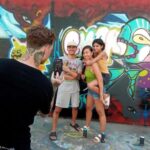 Barcelona: Street Art Workshop with Local Artist - FAQ