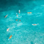 Barcelona: Sunrise or Sunset Paddle Surf with Photos - The Bottom Line