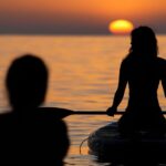 Barcelona: Sunrise Paddleboarding with Instructor and Photos - What’s Included & What’s Not