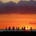 Barcelona: Sunrise Yoga by the Sea & Morning Dip - Authentic Feedback from Participants