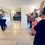 Barcelona Tango Connection with Bottomless Drinks - Key Points