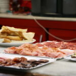 Barcelona Tapas Tastings Food Crawl Walking Tour & VIP Entry - A Detailed Look at the Barcelona Tapas Food Crawl & VIP Night