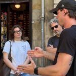 Barcelona Tapas Tour: History, Flavor, and Local Life - The Food and Drink Experience: Small Plates with Big Flavors
