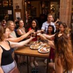 Barcelona Tapas Tour, Taverns, History & Local Culture - FAQ