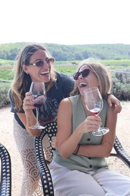Barcelona: Tarragona Tour with Guide and optional Wine Tour - Who Would Enjoy This Tour?