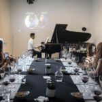 Barcelona: Taste 5 Spanish Wines paired with Live Music - The Experience From a Traveler’s Perspective